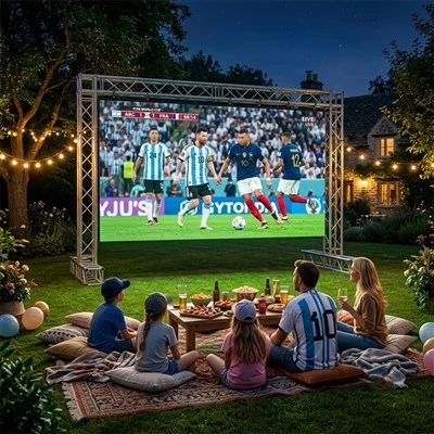 Led Outdoor Tv